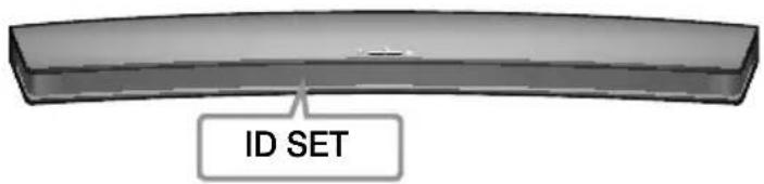 ID SET