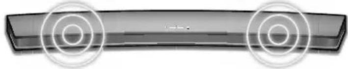 SAMSUNG HW-J8510R - TILSLUTNING AF SUBWOOFEREN TIL SOUNDBAR-HOVEDENHEDEN - 1