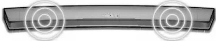 SAMSUNG HW-J8510R - ANSLUTA SUBWOOFERN TILL SOUNDBAR-HUVUDENHETEN - 1