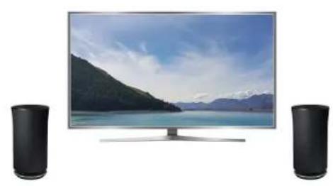 SAMSUNG UN49K5300AG - Connecting through wireless network - 1