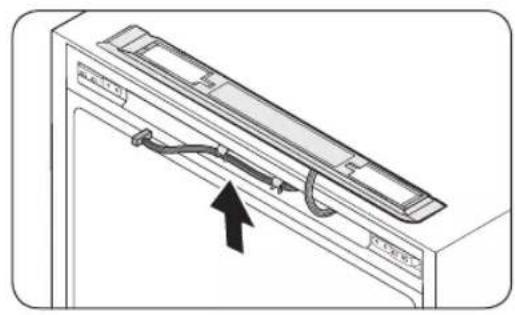 SAMSUNG RR39M75157F - Underhåll - 1