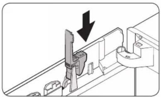SAMSUNG RR39M75157F - Underhåll - 5