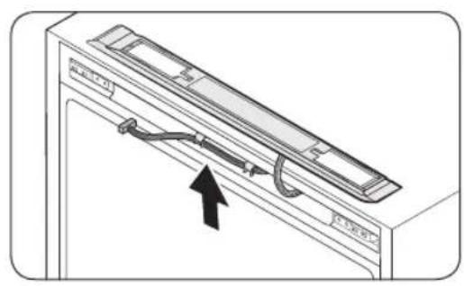 SAMSUNG RR39M7515WW - Underhåll - 1