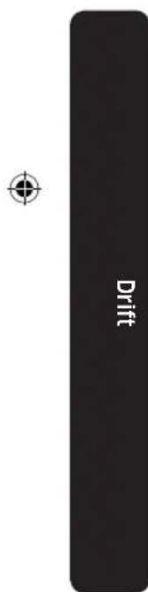 Drift