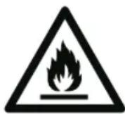 SAMSUNG RR39M7515WW - Säkerhetsinformation - 1