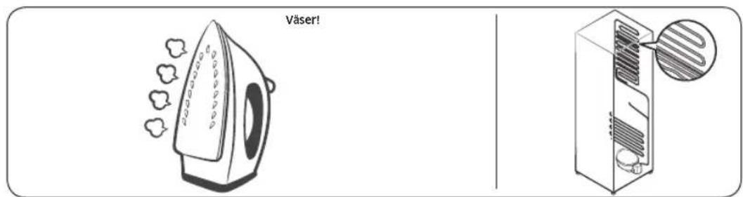 Väser!