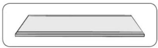 SAMSUNG RB41R7867WW - Fryshylla (valfritt alternativ) - 1