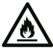 SAMSUNG RB41R7867WW - Vigtige sikkerhedsforholdsregler - 1