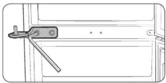 SAMSUNG RB41R7867WW - ⚠️ VAR FÖRSIKTIG - 1