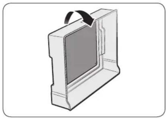 SAMSUNG RB41R7867WW - KOCKLÅDA (tillval) - 3