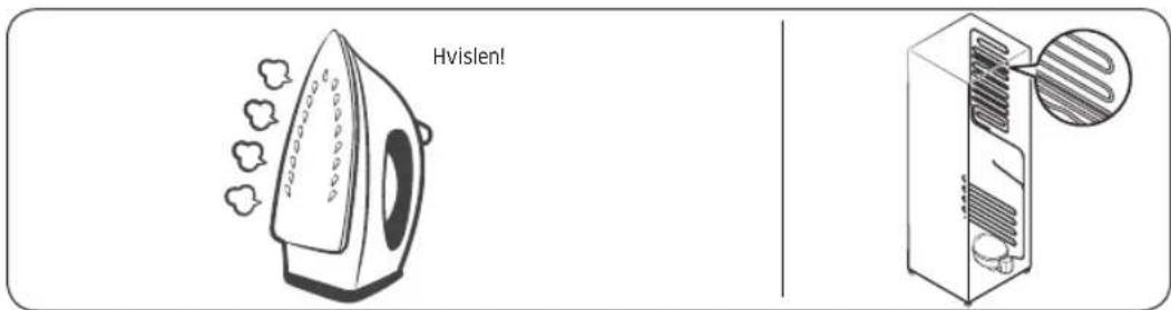 Hvislen!