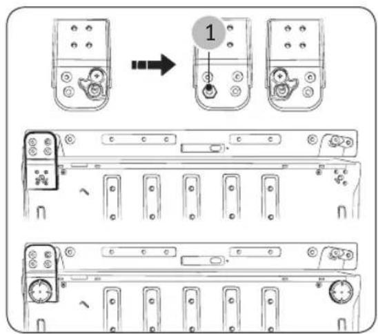SAMSUNG RB41R7867WW - ⚠️ VAR FÖRSIKTIG - 1