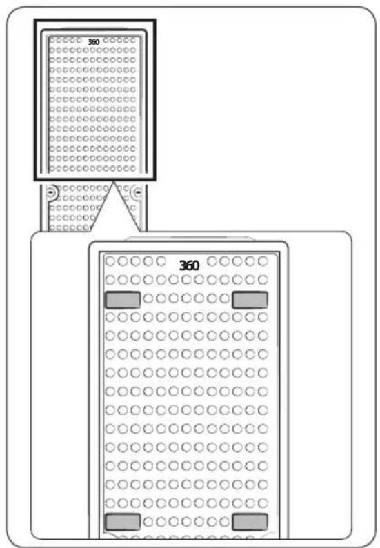 SAMSUNG RB41R7867WW - ⚠️ VAR FÖRSIKTIG - 2