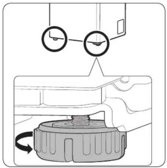 SAMSUNG RB41R7867WW - ⚠️ VAR FÖRSIKTIG - 1