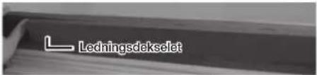 SAMSUNG RB3DN5000WW - VENDE D∅RHENGSLINGEN (VALGFRITT) - 2