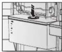 SAMSUNG RB3DN5000WW - FORSIKTIGHETSREGLER VED INSTALLASJON - 5