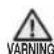 SAMSUNG RB3DN5000WW - VARNINGSMÄRKNING GÄLLANDE RENGÖRING OCH UNDERHÅLL - 3