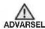 SAMSUNG RB3DN5000WW - ALVORLIGE ADVARSELSMÆRKER FOR TRANSPORT OG OPSTILLINGSSTED - 2