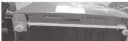 SAMSUNG RB3DN5000WW - Demontera kylskåpsdörren - 21