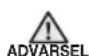 SAMSUNG RB3DN5000WW - ADVARSELSSKILTE FOR INSTALLERING - 2