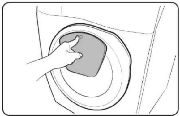 SAMSUNG WW80K6604SW - AddWash - 1