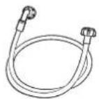 SAMSUNG WW83T554CAW - Installation - 5