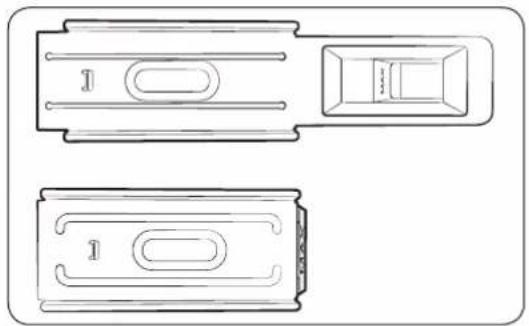 SAMSUNG WW80T604CLE - Retningslinjer for sæbeskuffen - 2