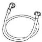 SAMSUNG WW80T634CLE - Installation - 5