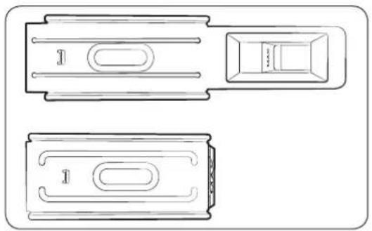 SAMSUNG WW90T604CLN - Retningslinjer for sæbeskuffen - 2