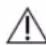SAMSUNG WW90J6400EW - Vigtige advarsler vedr. brug - 1