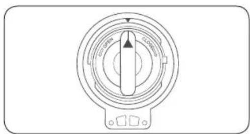 SAMSUNG WW83TA047AH - Smutsfilter - 3