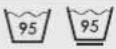 SAMSUNG WW70J5535MW - Materialtabell - 3