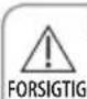 SAMSUNG AC100JXSCGH - Sådan tilsluttes forlængerledningerne - 4