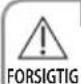 SAMSUNG AC100JXSCGH - Tilslutning af og fjernelse af luft i kredsløbet - 1