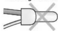 SAMSUNG AC071JXSCEH - Tilslutning af kablet - 10