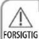SAMSUNG AC071JXSCEH - Tilslutning af kølemiddelrøret - 2