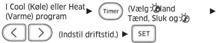 SAMSUNG AR09NXFSRWKNTH - good'sleep funktion - 1