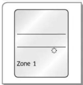 Zone 1