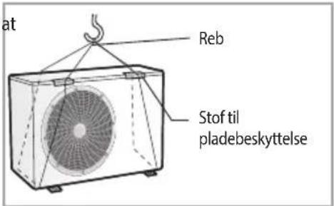 at Reb Stof til pladebeskyttelse
