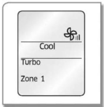 Cool Turbo Zone 1