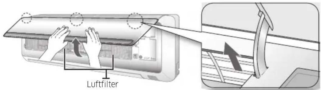 Luftfilter