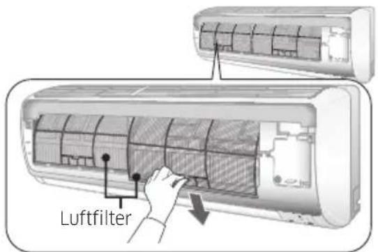 Luftfilter