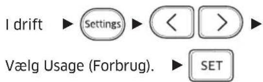 SAMSUNG AR09NXPDPWKNEE - Kontrol af el-forbrug - 1