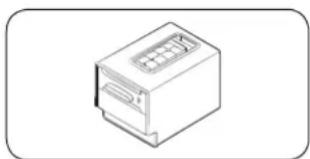 SAMSUNG RS57K4000WW - Installation - 1