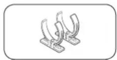 SAMSUNG RS57K4000WW - TRIN 7 Tilslut vanddispenserforsyningen (kun relevante modeller) - 4