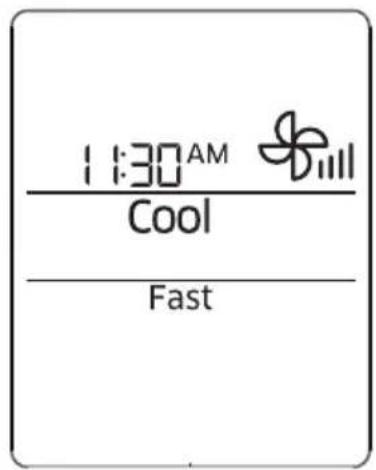 1:30 AM Cool Fast