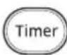 SAMSUNG AR09MSPDPWKNEE - Timer tænd/timer sluk funktion - 1