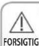 SAMSUNG AC100JXSCEH - Tilslutning af kablet - 8