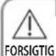 SAMSUNG AC100JXSCEH - Tilslutning af og fjernelse af luft i kredsløbet - 1