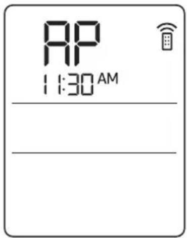 SAMSUNG AR09TXFYBWKXEE - Beep funktion - 3